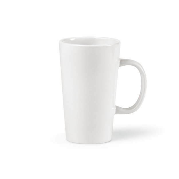 Mekong Mug White